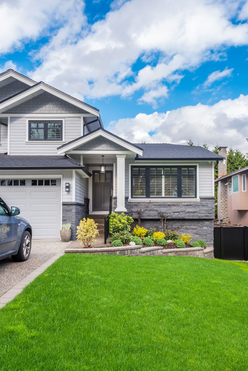 A property suited to SMSF investment