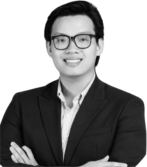 Anthony Doan