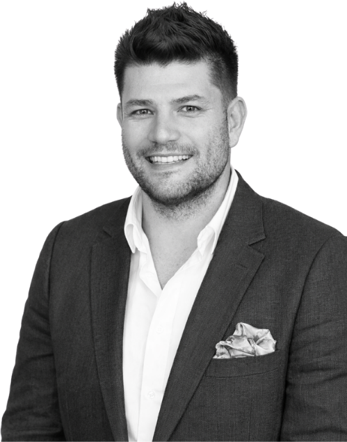 Mark Wright