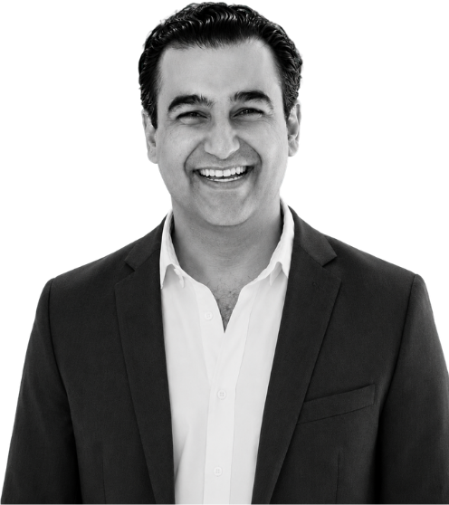 Sohrab Anwari