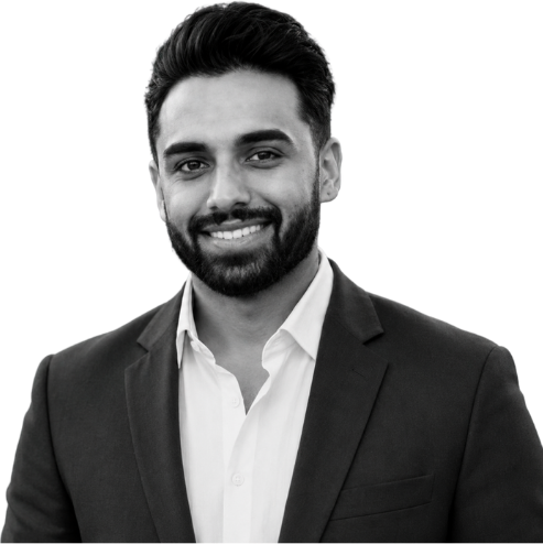 Vinay Krishnan